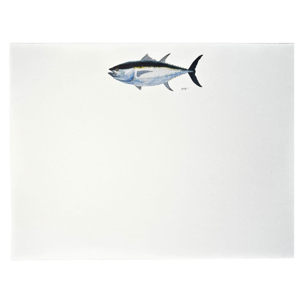 Tuna Notepad