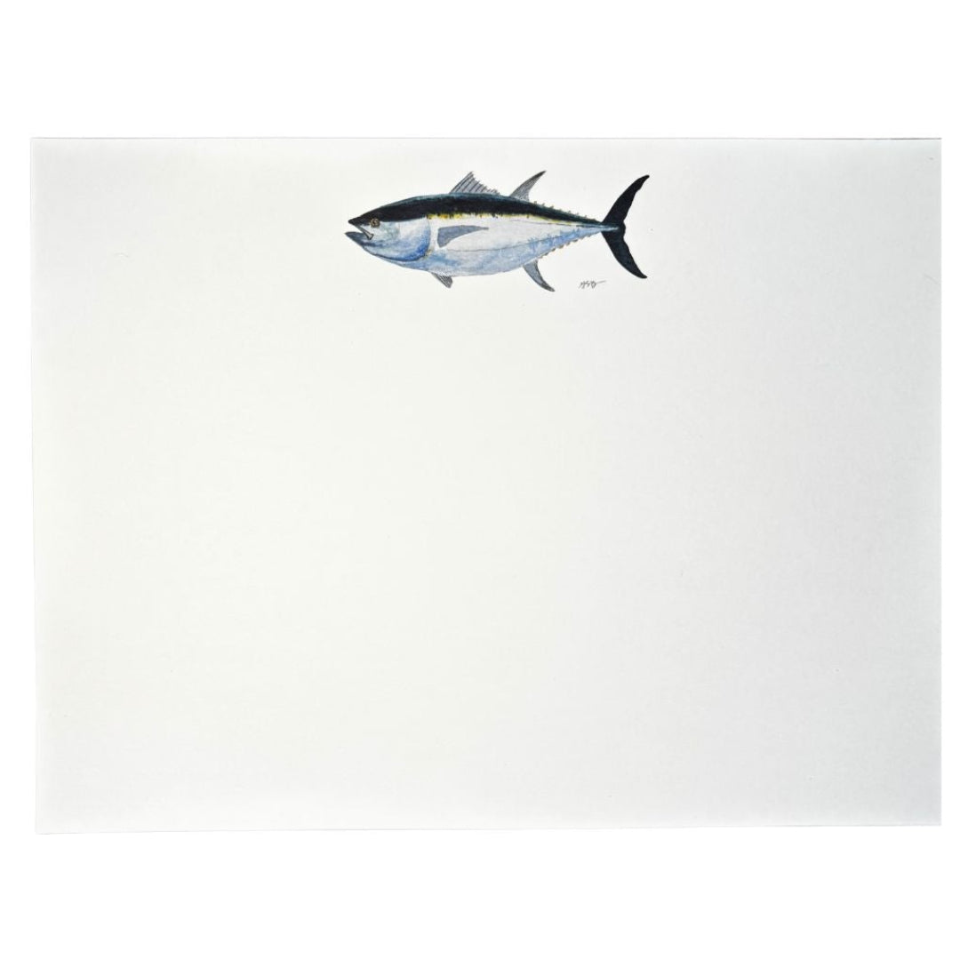 Tuna Notepad