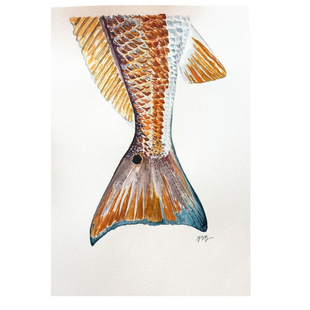 Redfish Commission