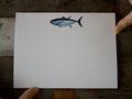 Tuna Notepad