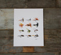 Fly Stationery