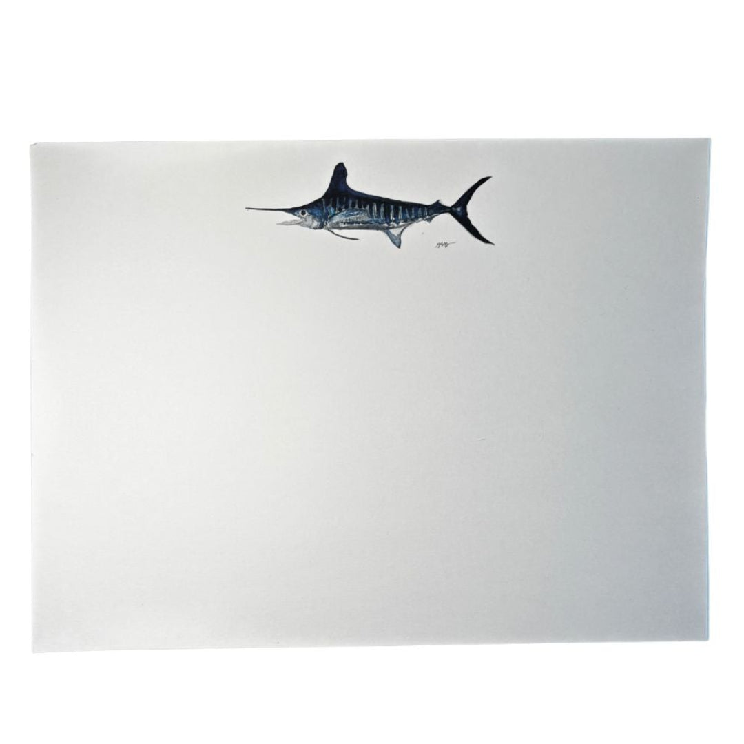 Marlin Notepad